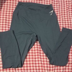 Gymshark Cropped Leggings